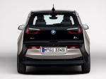 BMW i3 2014 года